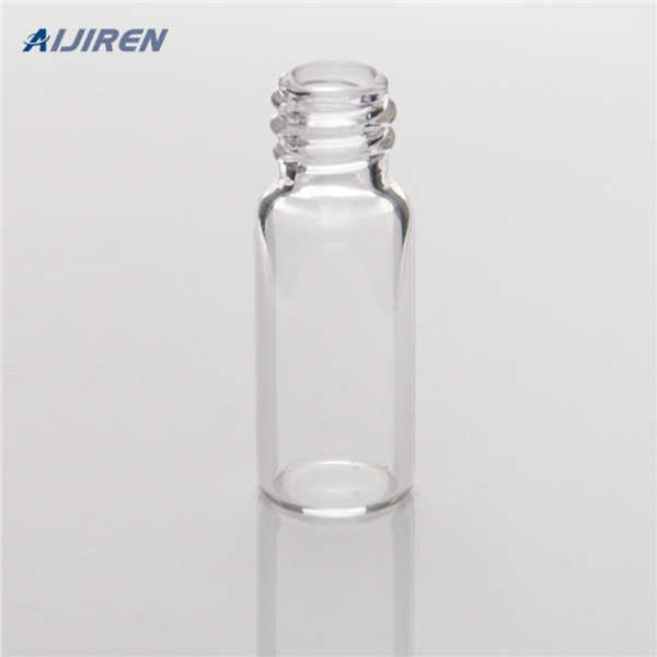 <h3>Cheap glass LC-MS vials manufacturer factory wholesales-LC MS </h3>
